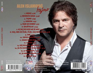 CD-2576-0233-Alen-Islamovic-Zadnja